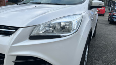 Ford Kuga 1.5 EcoBoost 182 Titanium [Nav] 5dr Auto Petrol Estate